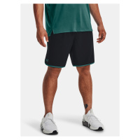 UA HIIT Woven 8in Kraťasy Under Armour