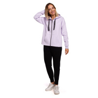 Made Of Emotion Woman's Sweatshirt M550