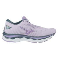 Mizuno WAVE SKY 6 W Dámská běžecká obuv, fialová, velikost 38