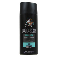 Axe pánský deodorant Men Collision 150 ml