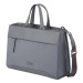 Samsonite ZALIA 3.0 Tote 14.1" Silver Grey