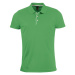 SOĽS Performer Men Pánské funkční polo triko SL01180 Zelená