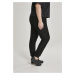 Dámské kalhoty // Urban Classics Ladies Lace Jersey Jog Pants black