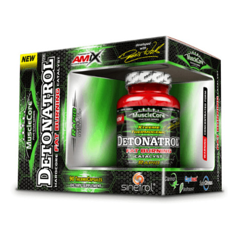 Amix Detonatrol