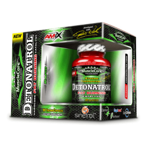 Detonatrol - Amix