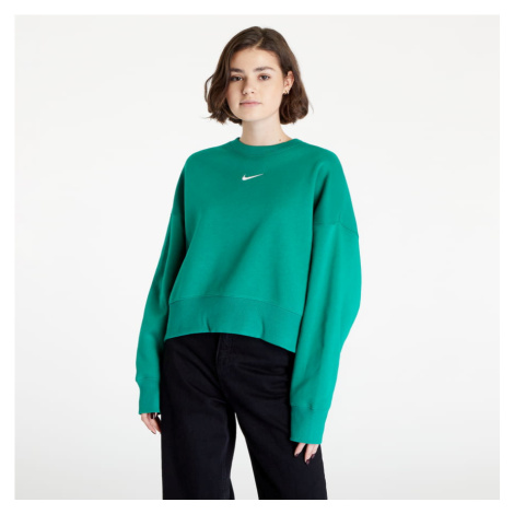 Nike Sportswear Phoenix Fleece Green