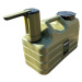 Holdcarp Set Automatická Pumpa Smart Rechargeable Tap + Kanystr Cubic Water Carrier 11 l
