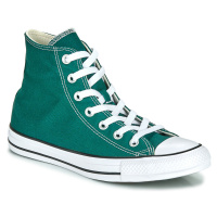 Converse CHUCK TAYLOR ALL STAR FALL TONE Zelená