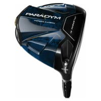 Callaway Paradym Golfová hole - driver Pravá ruka 10,5° Regular