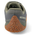 Barefoot pánské tenisky Merrell - Trail Glove 7 Pine/gum vegan zelené