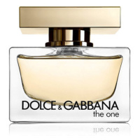 Dolce&Gabbana The One parfémová voda 30 ml