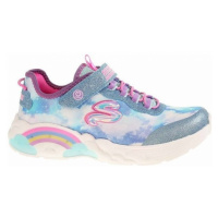 Skechers S Lights ruznobarevne