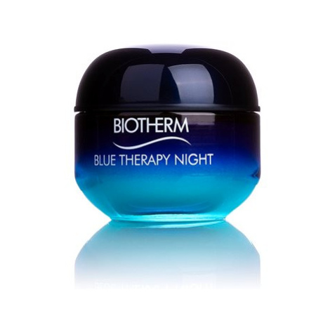 BIOTHERM Blue Therapy Night Cream 50 ml