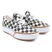 Boty Vans Era Stacked checkerboard multi/true white