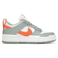 Nike Dunk Low Disrupt Sea Glass Hyper Crimson (W)