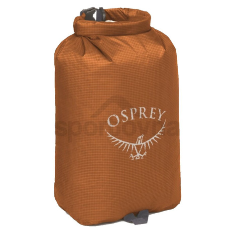 Osprey UL Dry Sack 12 10030792OSP - toffee orange