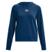 Mikina Under Armour Rival Terry Hoodie Varsity Blue