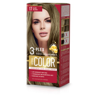 Barva na vlasy - tmavá blond č.17 Aroma Color