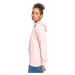 Roxy Surf Stoked Hoodie Terry A powder pink