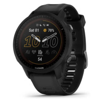 Garmin Forerunner 955 Solar Black 010-02638-20