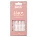 KISS Gelové nehty Bare-But-Better Nails Nudies 28 ks