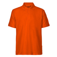 Neutral Pánské polo triko NE20080 Orange