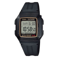 Casio Retro F-201WA-9ADF