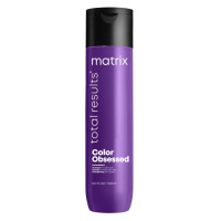 Matrix Color Obsessed Shampoo Šampon Na Vlasy 300 ml