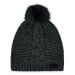 Guess BEANIE Černá