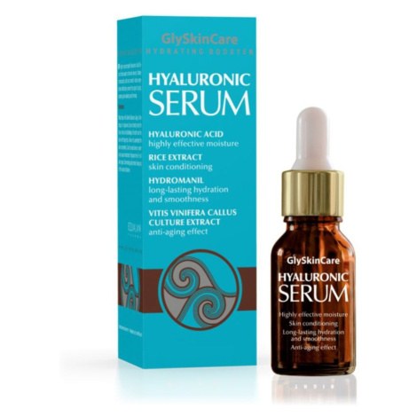 BIOTTER Sérum s kyselinou hyaluronovou 30 ml