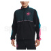 Under Armour UA Run Anywhere Storm Jacket M 1370332-001 - black