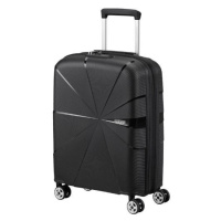 American Tourister STARVIBE SPINNER 55 EXP Black