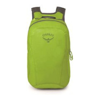 Osprey Ul Stuff Pack Limon Green