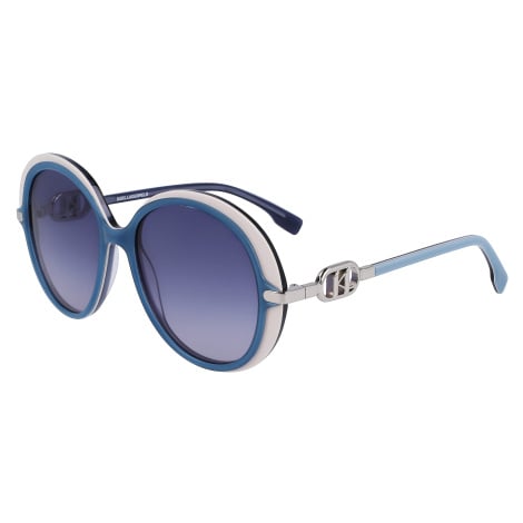 Sluneční brýle Karl Lagerfeld KL6084S-458 - Dámské