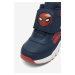 Šněrovací boty Spiderman CP66-AW23-011SPRMV Materiál/-Syntetický