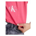 Calvin Klein Jeans - Růžová