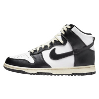 Nike Dunk High Vintage Black (Women's)