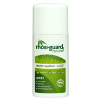 Mosi-guard Natural Repelent Spray - přírodní repelent sprej 75 ml