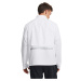 Bunda Under Armour Storm Run Jacket White