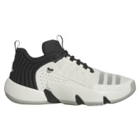 adidas TRAE UNLIMITED Pánská basketbalová obuv, bílá, velikost 46 2/3