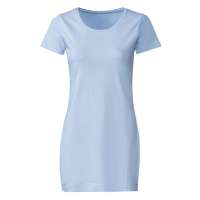 esmara® Dámské dlouhé triko (světle modrá)