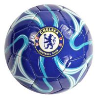 Ouky Chelsea FC, modrý, znak klubu, vel. 1