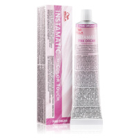 Wella Professionals Color Touch Instamatic barva na vlasy odstín Pink Dream 60 ml