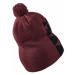 Nike Futura DNA Beanie Black University Red