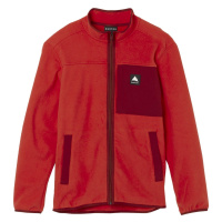 Burton Hearth Full-Zip Fleece