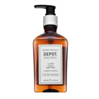 Depot mýdlo na ruce No. 603 Liquid Hand Soap Cajeput & Myrtle 200 ml