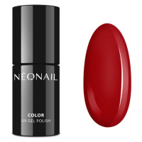 NEONAIL Fall In Colors gelový lak na nehty odstín Feminine Grace 7,2 ml