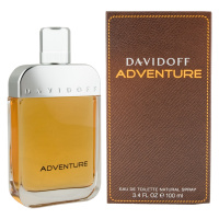 Davidoff Adventure 100 ml