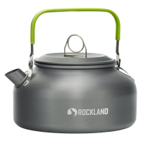 Konvice Rockland Travel Kettle Barva: šedá