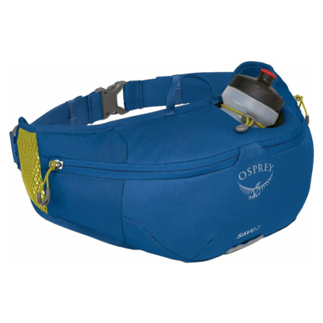 Osprey Savu 2 Postal Blue Ledvinka